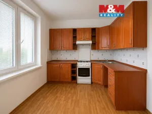 Prodej bytu 3+1, Český Těšín, U Mlékárny, 63 m2