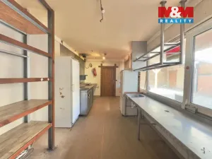 Prodej rodinného domu, Kadaň, Čsl. armády, 757 m2