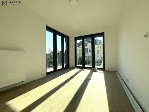 Pronájem bytu 2+1, Praha - Libeň, Zenklova, 70 m2