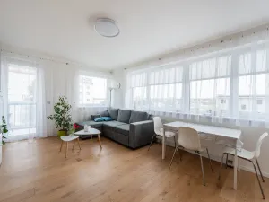 Prodej bytu 2+kk, Praha - Michle, V dolině, 51 m2