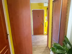 Prodej bytu 3+1, Chrudim, Na Šancích, 81 m2