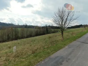 Prodej pozemku pro bydlení, Růžďka, 1891 m2
