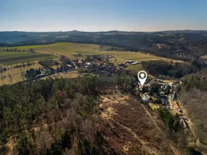 Prodej pozemku pro bydlení, Rataje nad Sázavou, 657 m2