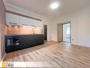 Pronájem bytu 1+1, Ostrava, 28. října, 47 m2