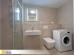 Pronájem bytu 1+kk, Ostrava, Pivovarská, 36 m2