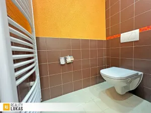 Pronájem bytu 3+kk, Ostrava, Mírová, 95 m2