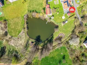 Prodej rybníku, Sadov, 5701 m2