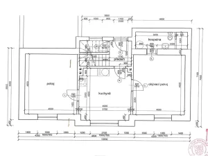 Prodej chalupy, Roztoky, 108 m2