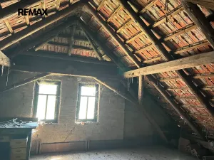 Prodej rodinného domu, Prosetín, 140 m2