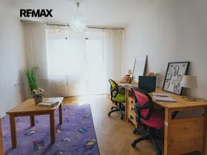 Prodej bytu 2+1, Velké Meziříčí, Bezručova, 57 m2