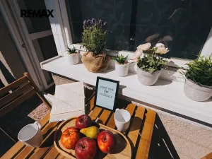 Prodej bytu 2+1, Velké Meziříčí, Bezručova, 57 m2