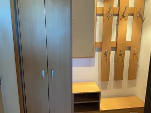 Pronájem bytu 2+1, Pacov, Nádražní, 56 m2