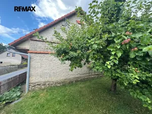 Prodej chalupy, Mlečice, 90 m2