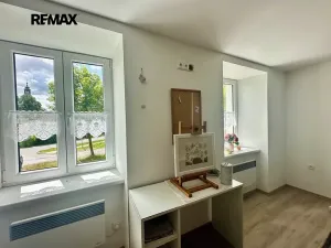 Prodej rodinného domu, Čistá, Tyršova, 130 m2