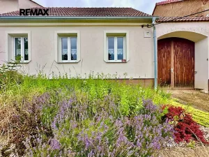 Prodej rodinného domu, Čistá, Tyršova, 130 m2