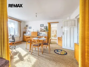 Prodej rodinného domu, Praha - Nusle, Na květnici, 218 m2