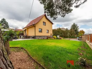 Prodej rodinného domu, Praha - Kunratice, Poběžovická, 221 m2