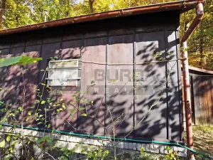 Prodej chaty, Kaliště, 30 m2