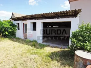 Prodej pozemku pro bydlení, Tuhaň, 850 m2