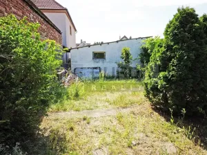 Prodej pozemku pro bydlení, Tuhaň, 850 m2
