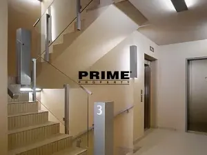 Pronájem bytu 3+kk, Praha - Žižkov, Prokopova, 71 m2