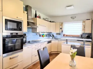 Prodej rodinného domu, Nový Jičín, 142 m2