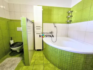 Prodej rodinného domu, Nový Jičín, 142 m2