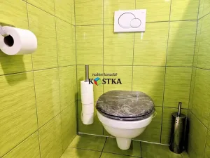 Prodej rodinného domu, Nový Jičín, 142 m2