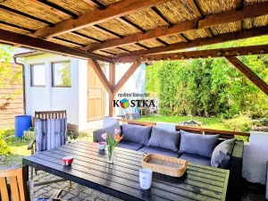 Prodej zahrady, Šenov u Nového Jičína, Mlýnská, 383 m2