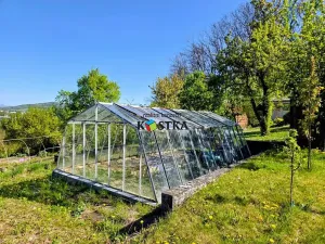 Prodej zahrady, Šenov u Nového Jičína, Mlýnská, 383 m2