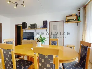 Prodej bytu 4+1, České Budějovice, J. Bendy, 75 m2