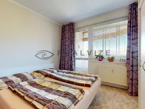Prodej bytu 4+1, České Budějovice, J. Bendy, 75 m2