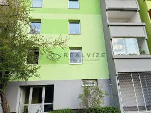 Prodej bytu 4+1, České Budějovice, J. Bendy, 75 m2