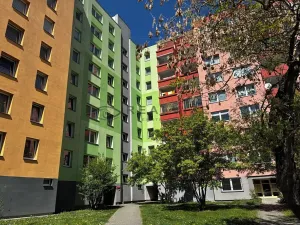Prodej bytu 4+1, České Budějovice, J. Bendy, 75 m2