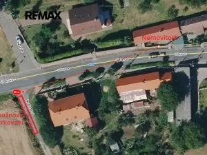 Pronájem ubytování, Drahelčice, V Brance, 164 m2