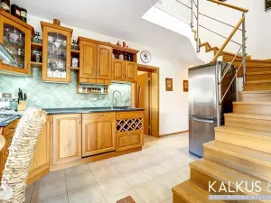 Prodej rodinného domu, Hořice, Prokopa Velikého, 140 m2