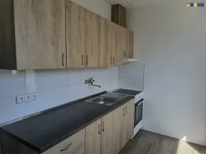Pronájem bytu 2+1, Polná, Palackého, 52 m2