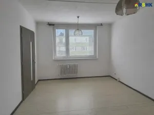 Pronájem bytu 2+1, Polná, Palackého, 52 m2