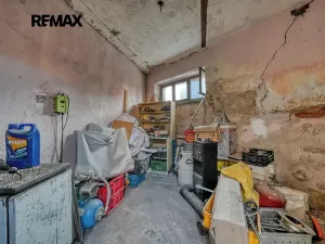 Prodej rodinného domu, Zásmuky, 73 m2