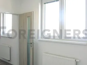 Pronájem bytu 3+kk, Brno, Poděbradova, 64 m2