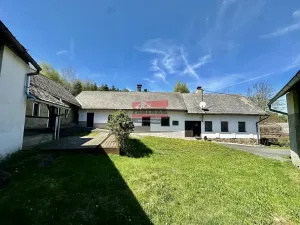 Prodej rodinného domu, Drslavice, 110 m2