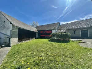 Prodej rodinného domu, Drslavice, 110 m2
