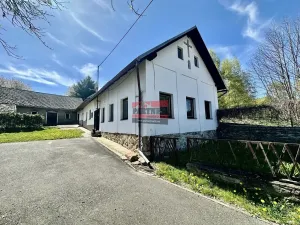 Prodej rodinného domu, Drslavice, 110 m2