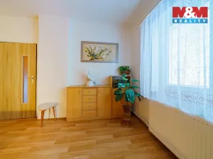 Prodej rodinného domu, Aš, Šumavská, 92 m2