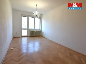 Pronájem bytu 2+1, Zákupy, Družstevní, 54 m2