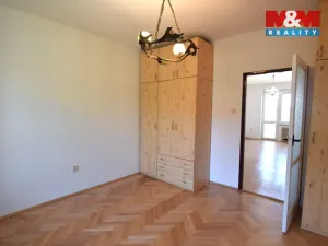 Pronájem bytu 2+1, Zákupy, Družstevní, 54 m2