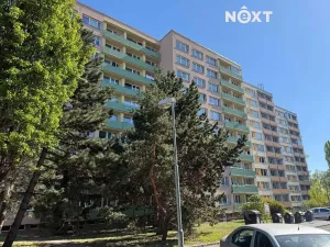 Pronájem bytu 2+1, Mladá Boleslav, Purkyňova, 64 m2