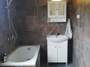 Prodej rodinného domu, Aš - Nebesa, 55 m2