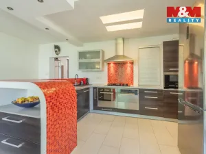 Prodej rodinného domu, Líbeznice, Nedvědova, 126 m2