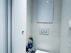 Pronájem bytu 1+1, Praha - Hostivař, Chudenická, 39 m2